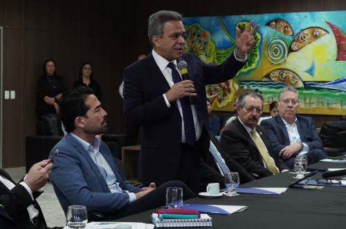 Reunião em Fortaleza avança na consolidação da metodologia do MMDI-TC