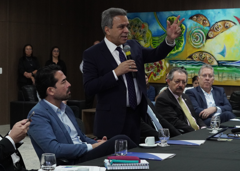 Reunião em Fortaleza avança na consolidação da metodologia do MMDI-TC