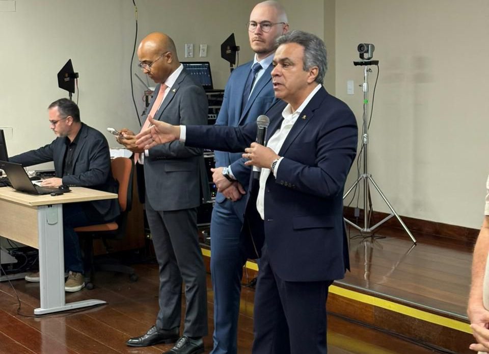 Grupos de trabalho e Rede Seconex se reúnem durante o V CATC