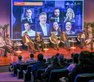 Enaop 2026: Experiência do TCE-PR com BIM na fiscalização de obras é destaque