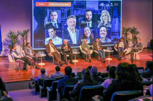 Enaop 2026: Experiência do TCE-PR com BIM na fiscalização de obras é destaque