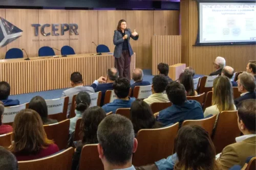 TCE-PR 79 anos: Controle externo é essencial para criar valor de políticas públicas