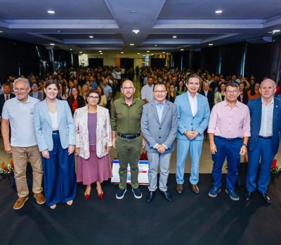 Projeto do TCM-PA de qualificação de gestores e servidores municipais chega à última edição e conta com mais de 4 mil participantes