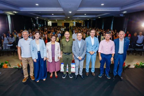 Projeto do TCM-PA de qualificação de gestores e servidores municipais chega à última edição e conta com mais de 4 mil participantes