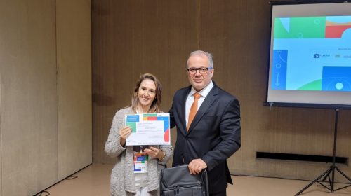 Atricon defende evolução do controle preventivo durante o XI Fórum da Rede de Parcerias