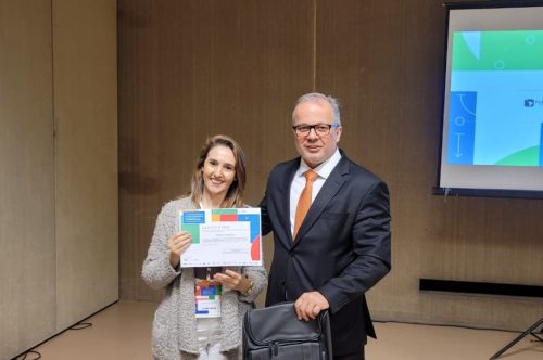 Atricon defende evolução do controle preventivo durante o XI Fórum da Rede de Parcerias