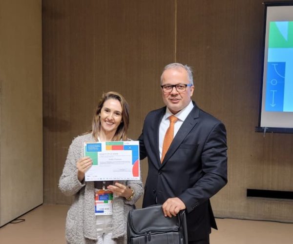 Atricon defende evolução do controle preventivo durante o XI Fórum da Rede de Parcerias