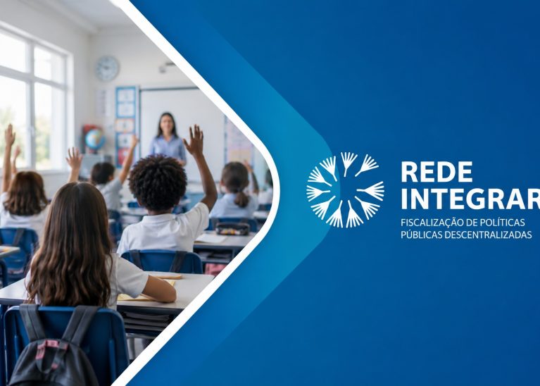 Rede Integrar reúne especialistas para fortalecer o controle e melhorar políticas de educação