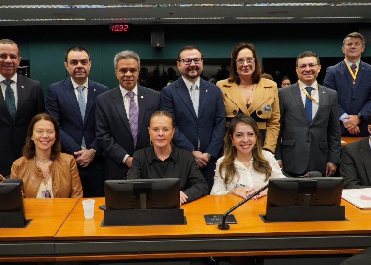Atricon acompanha debate sobre a PEC 505/2010 e reforça atuação na tramitação