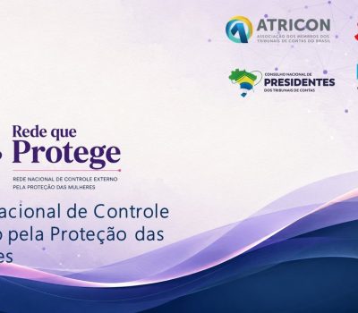 Entidades avançam na estruturação da Rede Nacional de Controle Externo pela Proteção das Mulheres