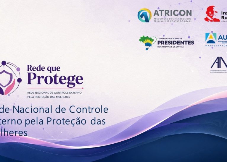 Entidades avançam na estruturação da Rede Nacional de Controle Externo pela Proteção das Mulheres