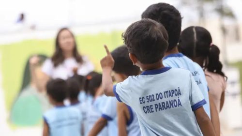 Guia do MEC para orientar gestores sobre preenchimento do Censo Escolar tem apoio da Atricon