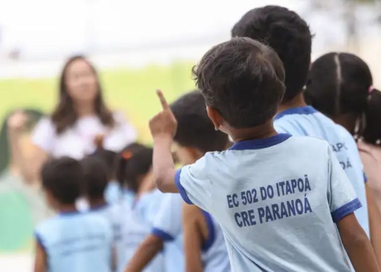 Guia do MEC para orientar gestores sobre preenchimento do Censo Escolar tem apoio da Atricon