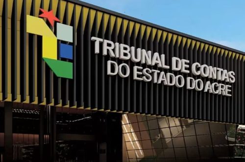 TCE-AC concede medida cautelar e determina suspensão de pagamentos de contrato de R$ 5,4 milhões