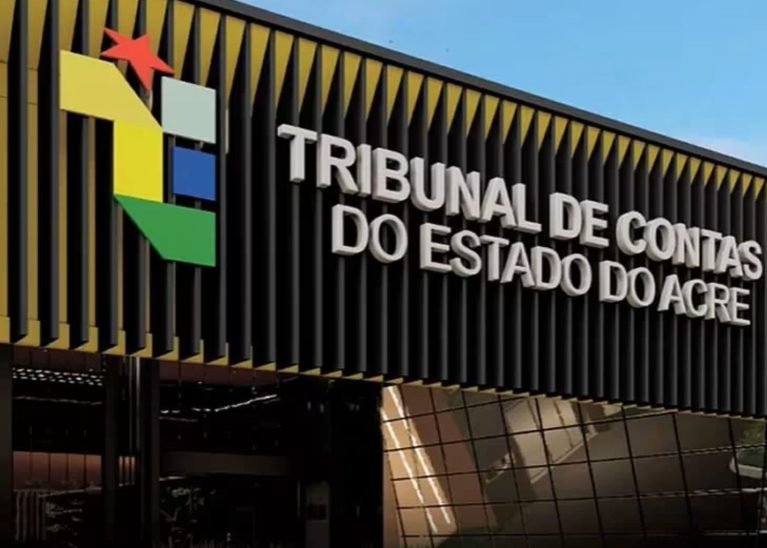 TCE-AC concede medida cautelar e determina suspensão de pagamentos de contrato de R$ 5,4 milhões