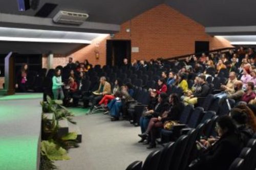 TCE-RS: Cezar Miola destaca que municípios gaúchos avançam no ensino étnico-racial