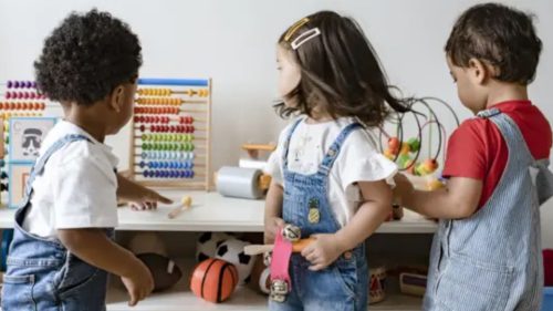 Atricon apoia terceira edição do Retrato da Educação Infantil no Brasil. Prazo para adesão prorrogado