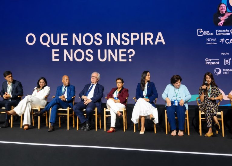 Atricon participa do Seminário Nacional pela Alfabetização 2026