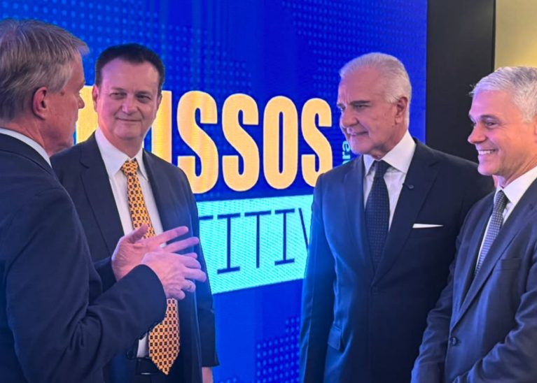 Presidente do TCMRio destaca papel dos TCs em debate sobre competitividade e desenvolvimento do Brasil