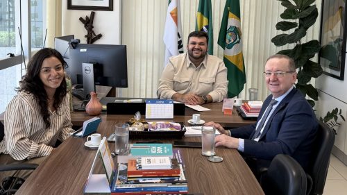 Atricon e Fundo Nacional de Assistência Social iniciam tratativas para Acordo de Cooperação Técnica