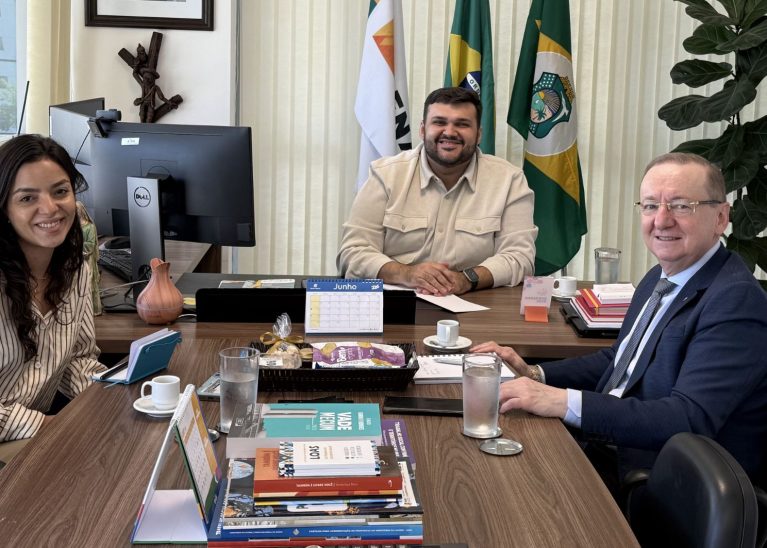 Atricon e Fundo Nacional de Assistência Social iniciam tratativas para Acordo de Cooperação Técnica