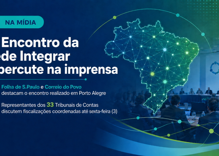 III Encontro da Rede Integrar repercute na Folha de S.Paulo e no Correio do Povo