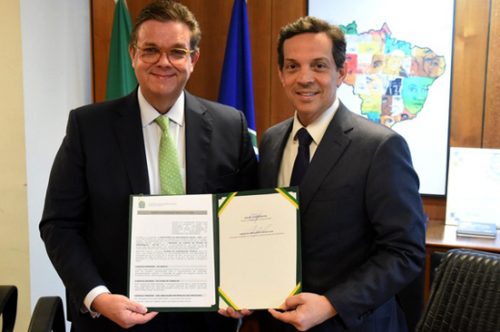 Acordo entre TCE-PE e Ministério da Previdência fortalece controle sobre RPPS
