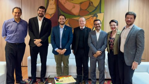 Atricon e Ministério da Cultura discutem apoio institucional ao novo marco de fomento à cultura