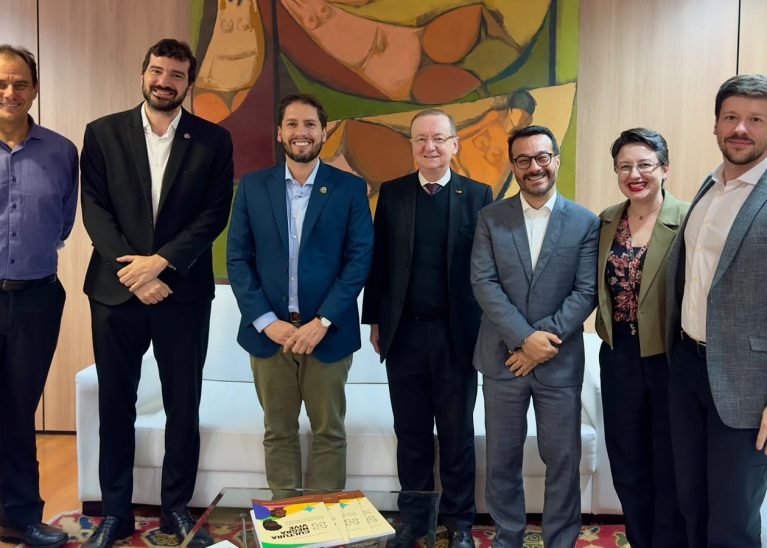 Atricon e Ministério da Cultura discutem apoio institucional ao novo marco de fomento à cultura