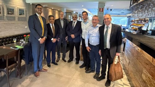 Atricon discute cooperação para ampliar atuação dos Tribunais de Contas na agenda climática