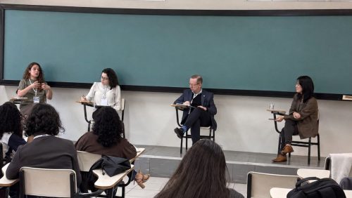 Atricon participa do 21º Congresso Internacional de Jornalismo Investigativo