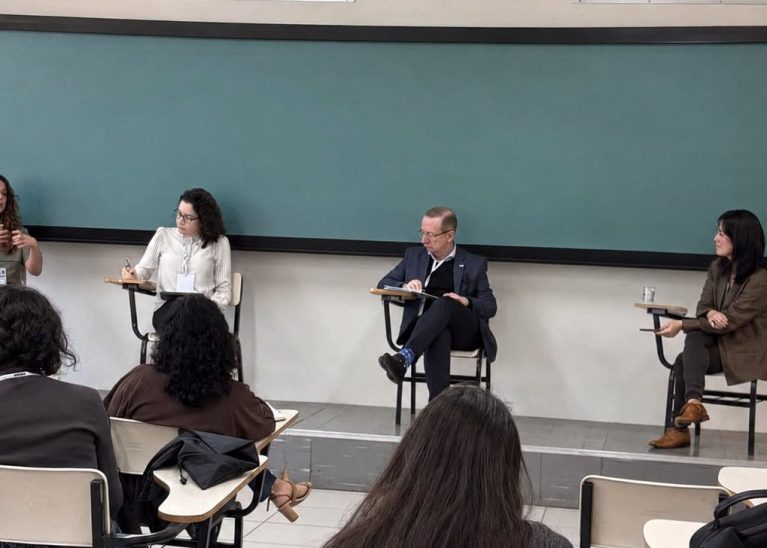 Atricon participa do 21º Congresso Internacional de Jornalismo Investigativo
