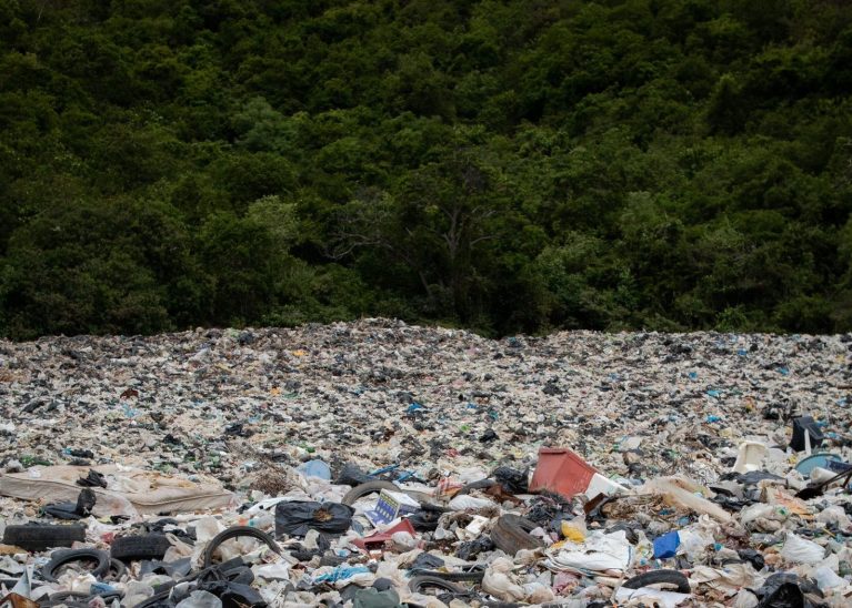 O Tribunal de Contas de São Tomé e Príncipe e a Sustentabilidade: O caso da Lixeira de Penha