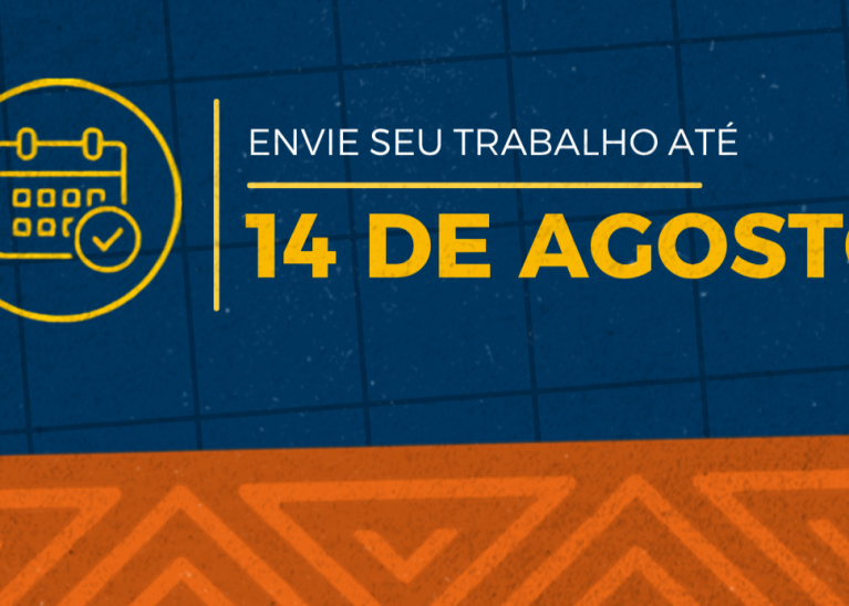 Prazo para submissão de trabalhos para a Revista Científica do X ENTC encerra hoje