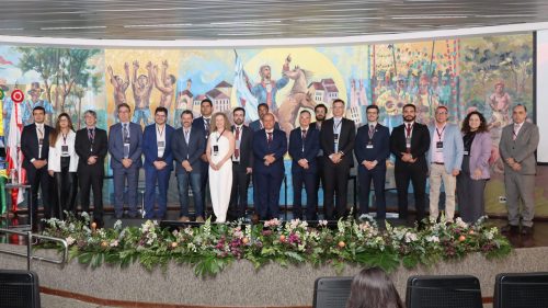 II ENAPAC: Última tarde do evento tem apresentação de boas práticas e instituição da REJUR