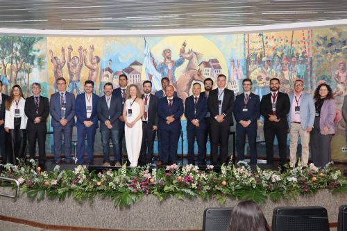 II ENAPAC: Última tarde do evento tem apresentação de boas práticas e instituição da REJUR