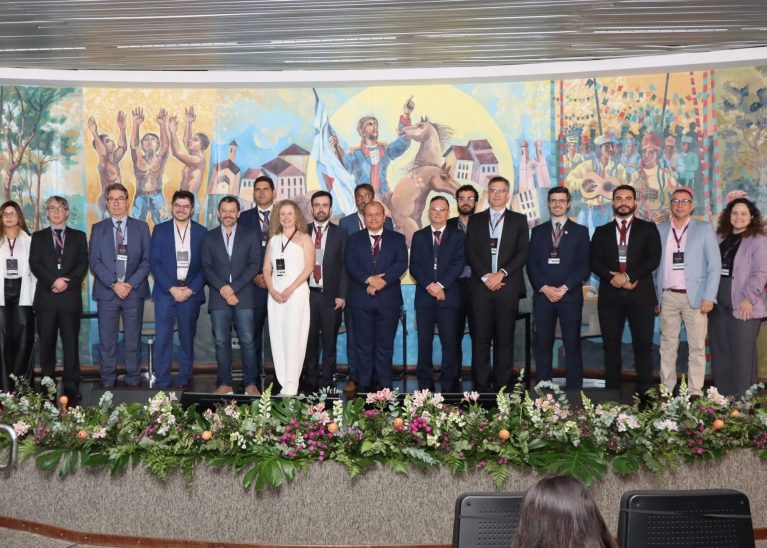 II ENAPAC: Última tarde do evento tem apresentação de boas práticas e constituição da REJUR