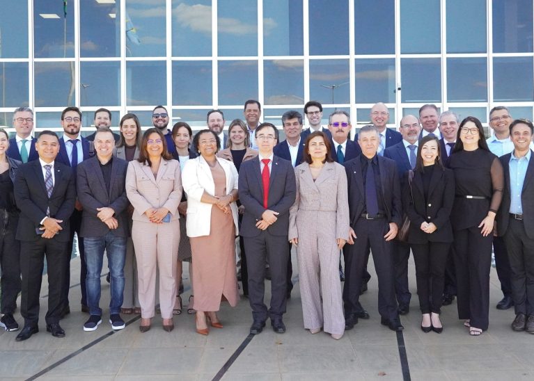 MMDI-TC avança para nova etapa com treinamento nacional e projeto piloto