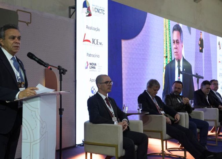 IV CNCTC: Abertura traz democracia e papel transformador da comunicação no centro das discussões dos TCs