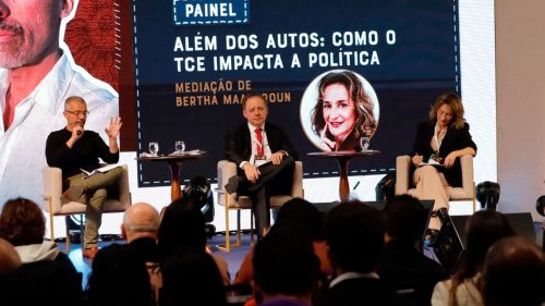 IV CNCTC: Comunicação estratégica fortalece a democracia e amplia papel dos TCs, defendem especialistas