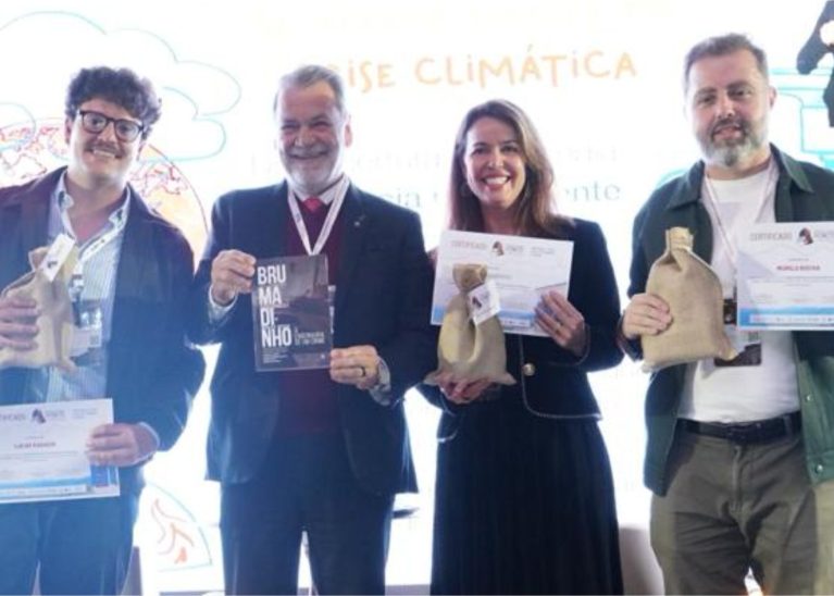 IV CNCTC: Tragédia de Brumadinho é tema de debate em congresso de comunicação