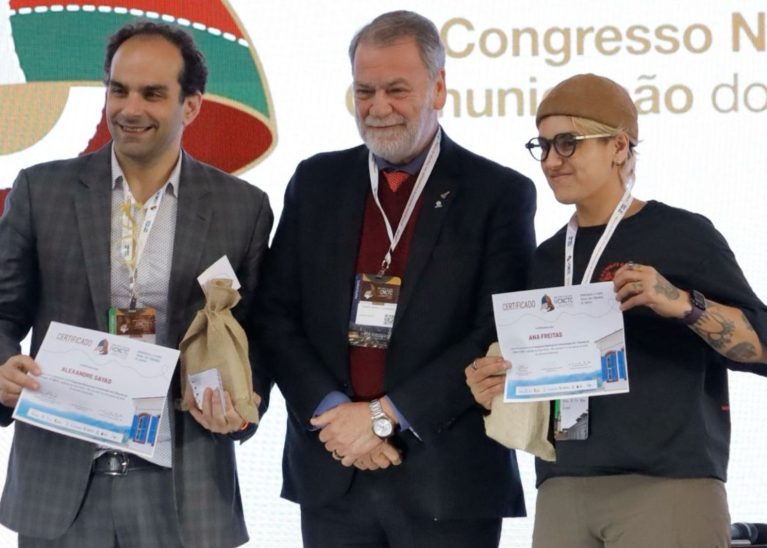 IV CNCTC: Painel discute impactos da inteligência artificial na comunicação pública