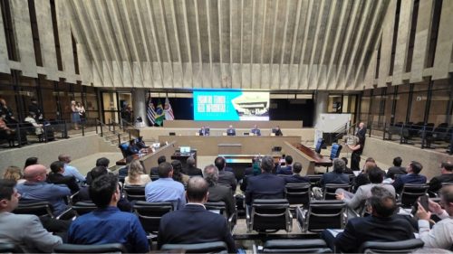 Encontro no TCM-SP discute Informações Estratégicas no Controle Externo