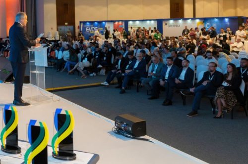 TCE-BA: Projeto “Transparência nos Festejos Juninos” conquista premiação nacional