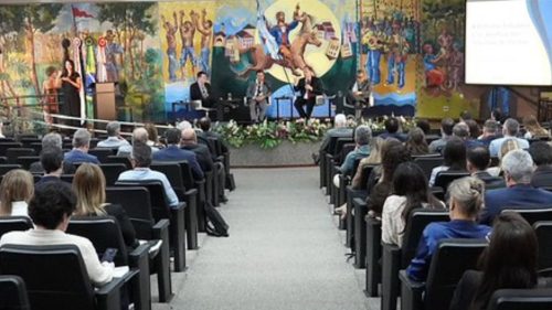 II ENAPAC: Reforma Tributária, Lixões Humanizados e atuação de Procuradorias e Corregedorias norteiam debates