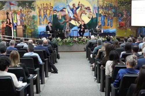 II ENAPAC: Reforma Tributária, Lixões Humanizados e atuação de Procuradorias e Corregedorias norteiam debates