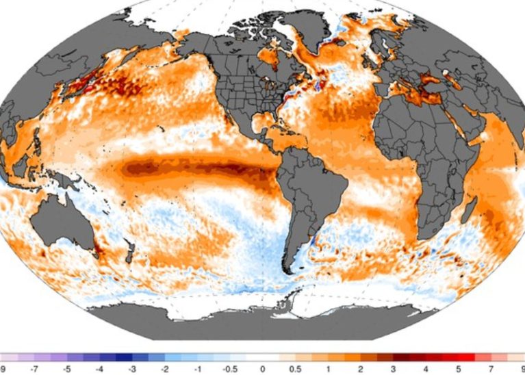 O El Niño e a oportunidade de fortalecer o controle externo das políticas climáticas