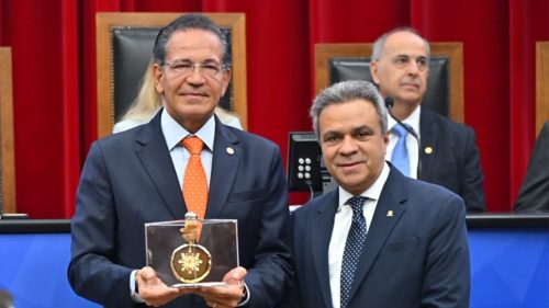 Corregedor Nacional de Justiça defende magistratura e diz que instituições fortes não temem transparência