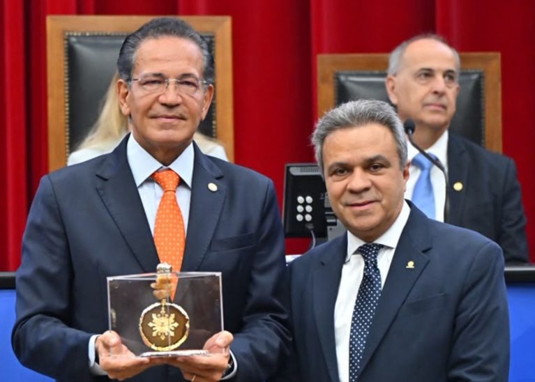 Corregedor Nacional de Justiça defende magistratura e diz que instituições fortes não temem transparência