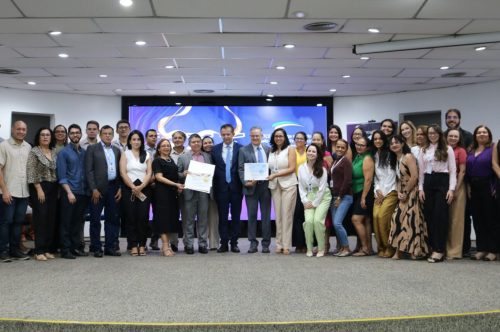 TCE-PI outorga Selo do Mérito Previdenciário 2026 a RPPS do Estado e Municípios